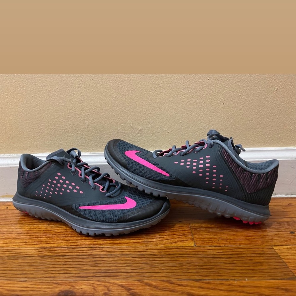 Gym sneakers
